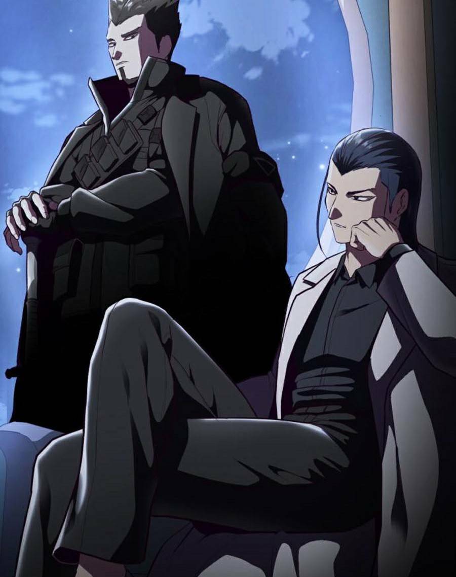 Cậu Bé Của Thần Chết: Chapter 140