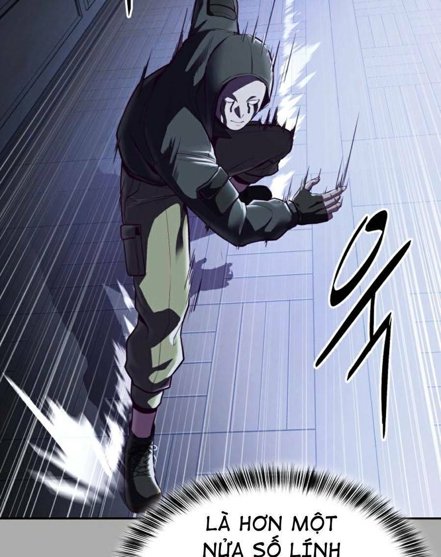 Cậu Bé Của Thần Chết: Chapter 140