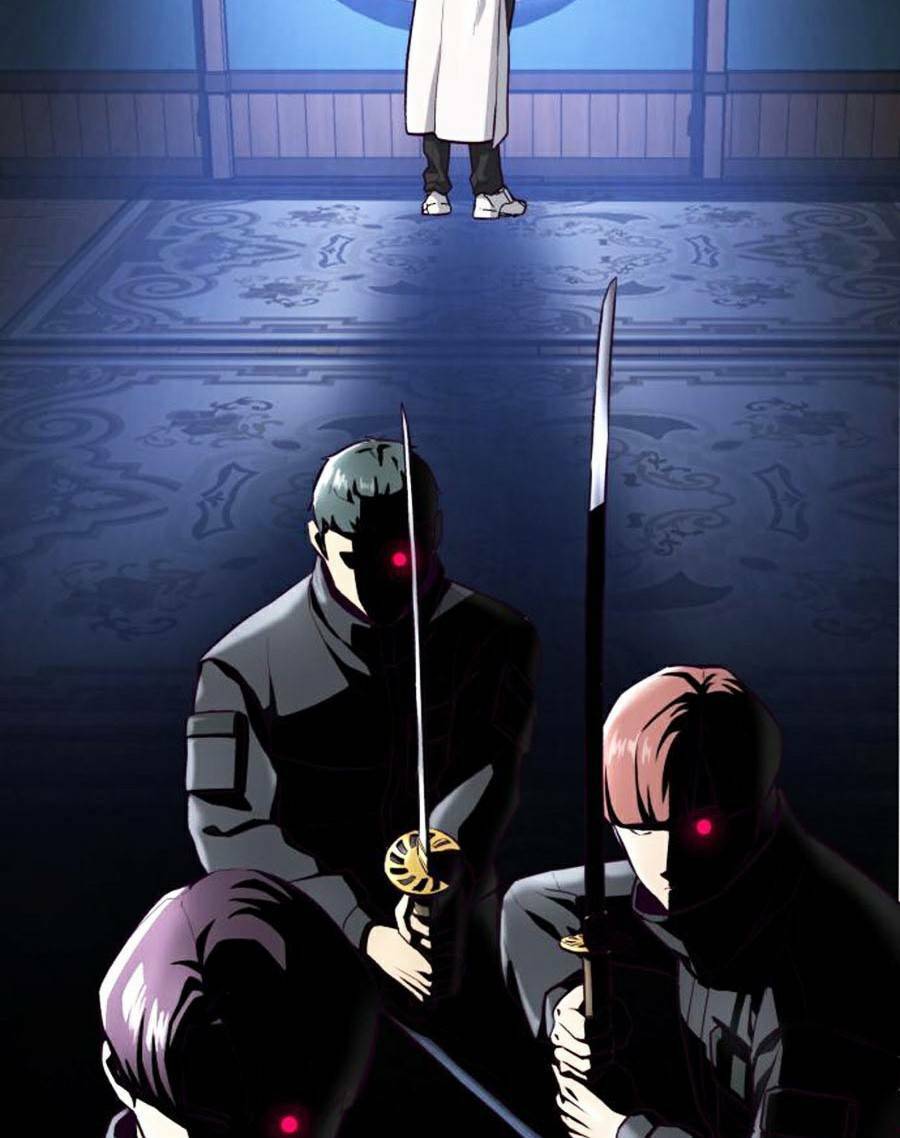 Cậu Bé Của Thần Chết: Chapter 140