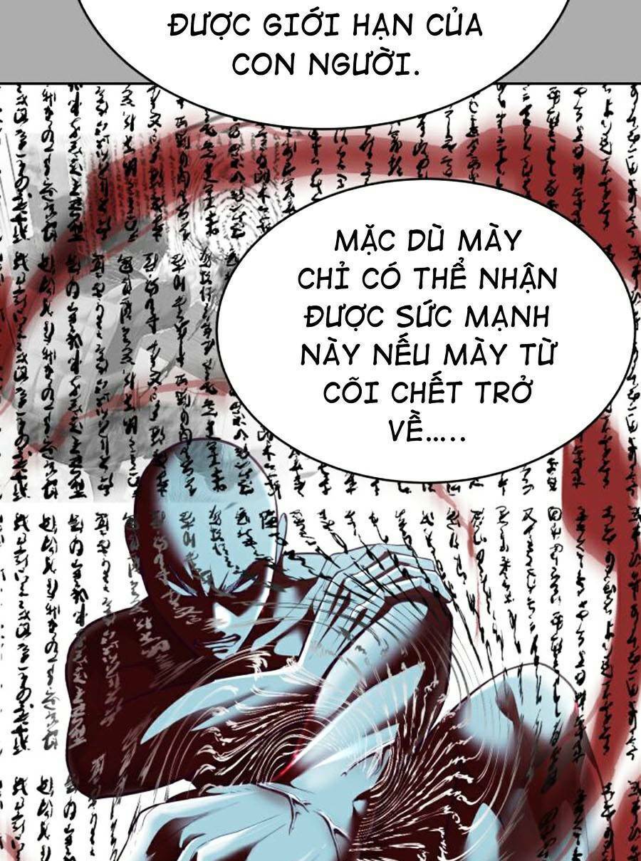 Cậu Bé Của Thần Chết: Chapter 140