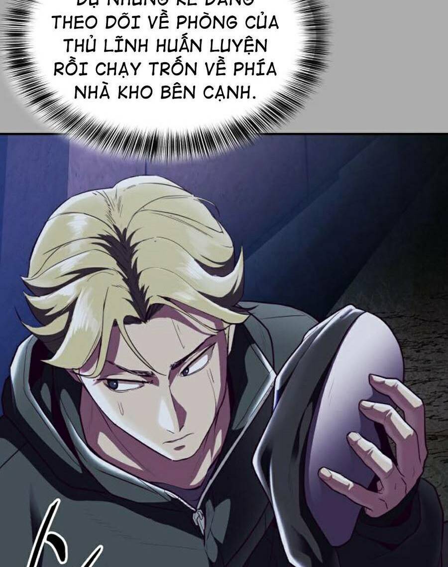 Cậu Bé Của Thần Chết: Chapter 140