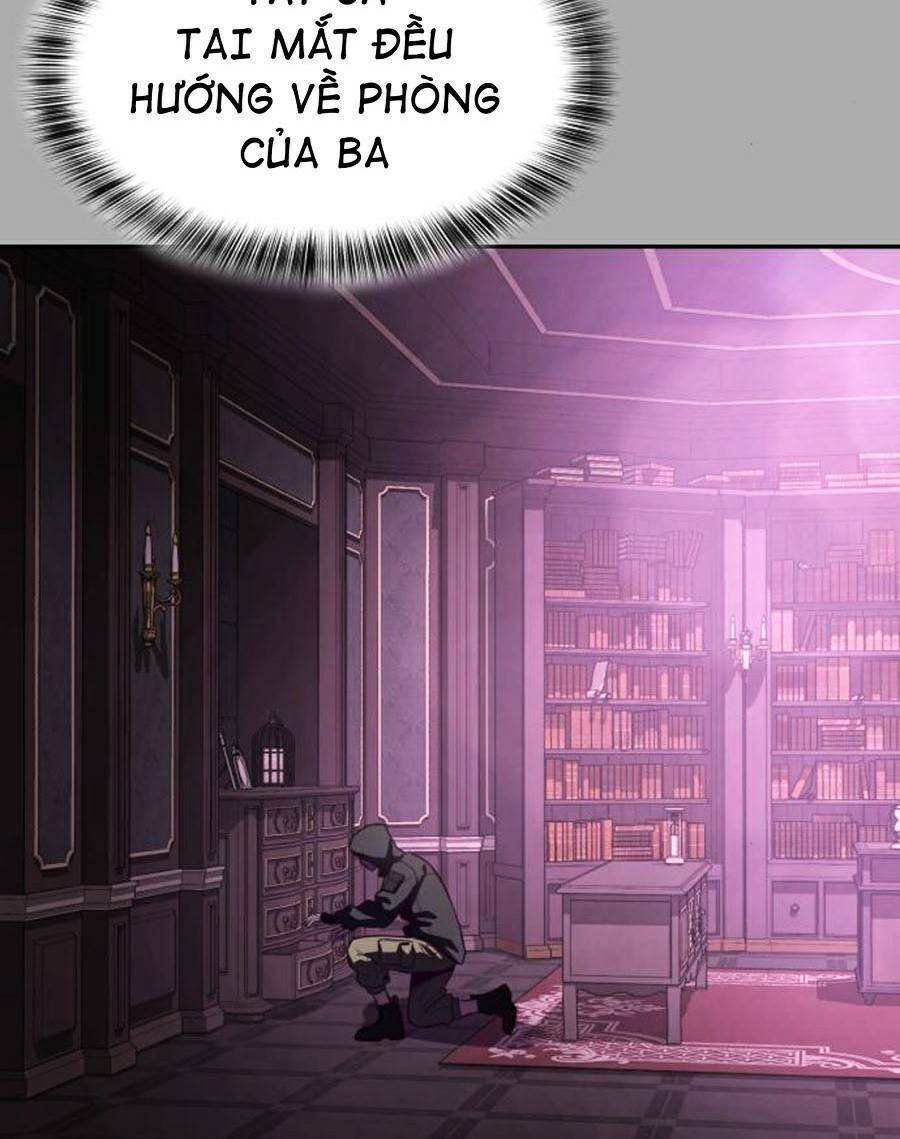Cậu Bé Của Thần Chết: Chapter 140