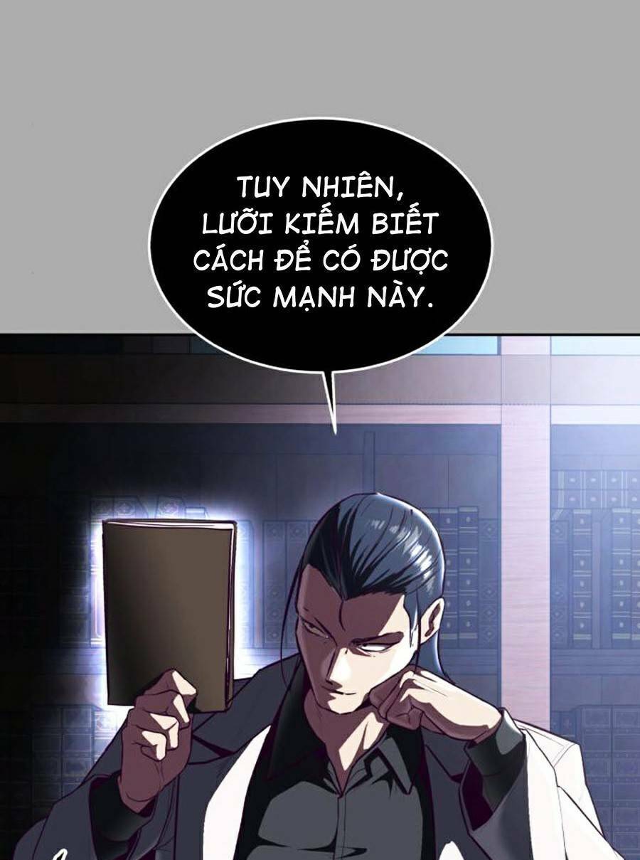 Cậu Bé Của Thần Chết: Chapter 140