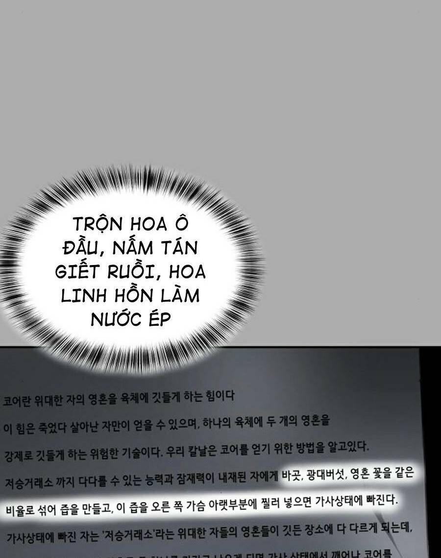 Cậu Bé Của Thần Chết: Chapter 140