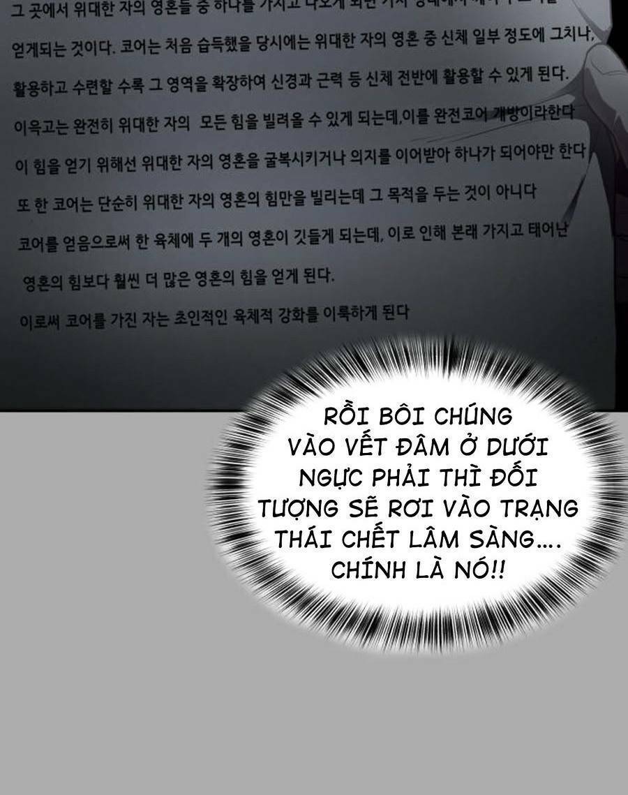 Cậu Bé Của Thần Chết: Chapter 140