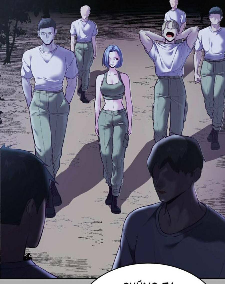 Cậu Bé Của Thần Chết: Chapter 140