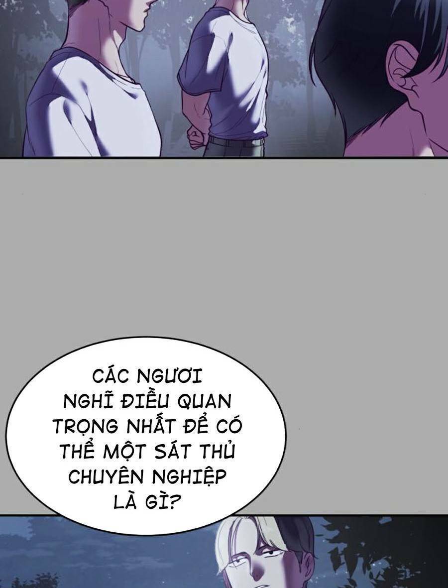 Cậu Bé Của Thần Chết: Chapter 140
