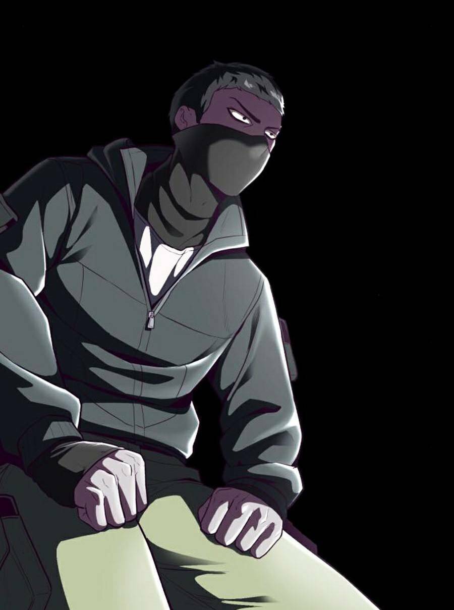 Cậu Bé Của Thần Chết: Chapter 140