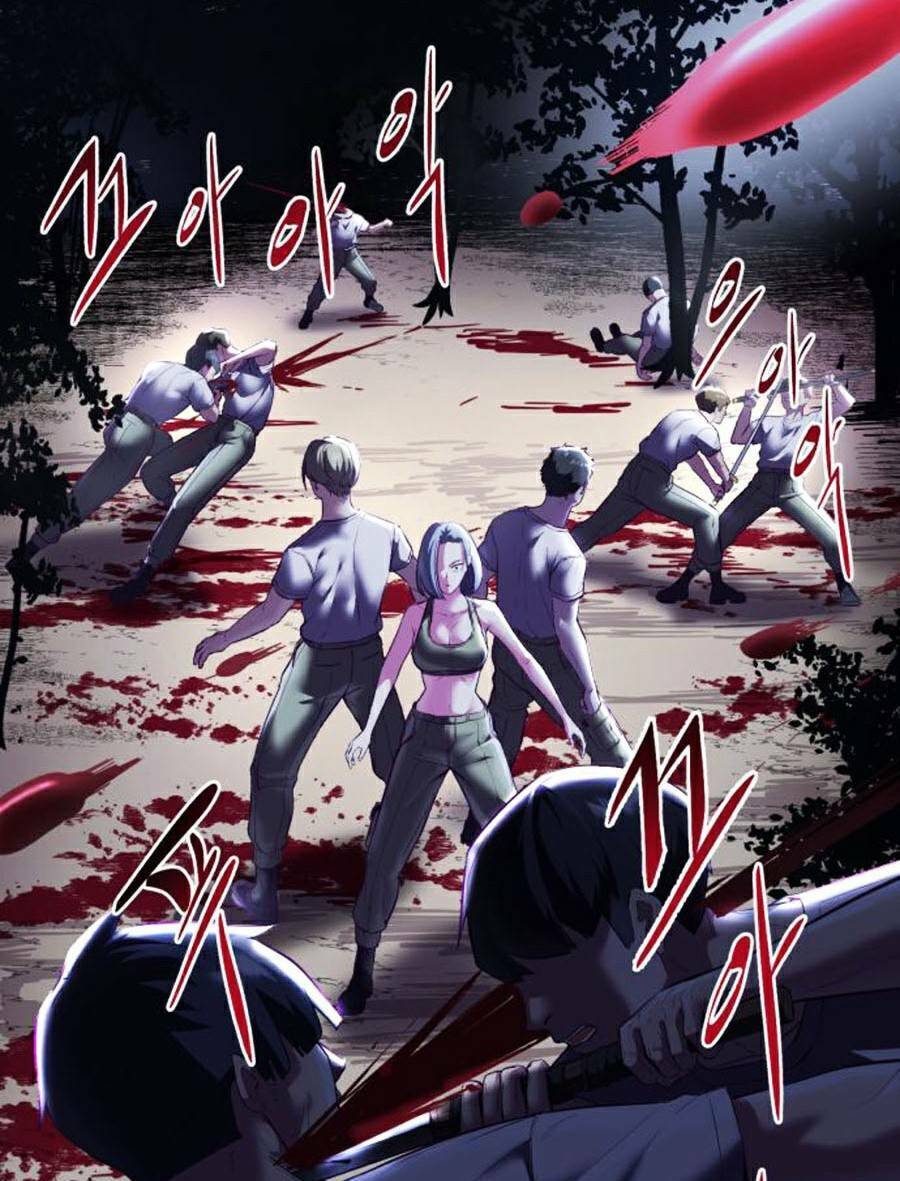 Cậu Bé Của Thần Chết: Chapter 140