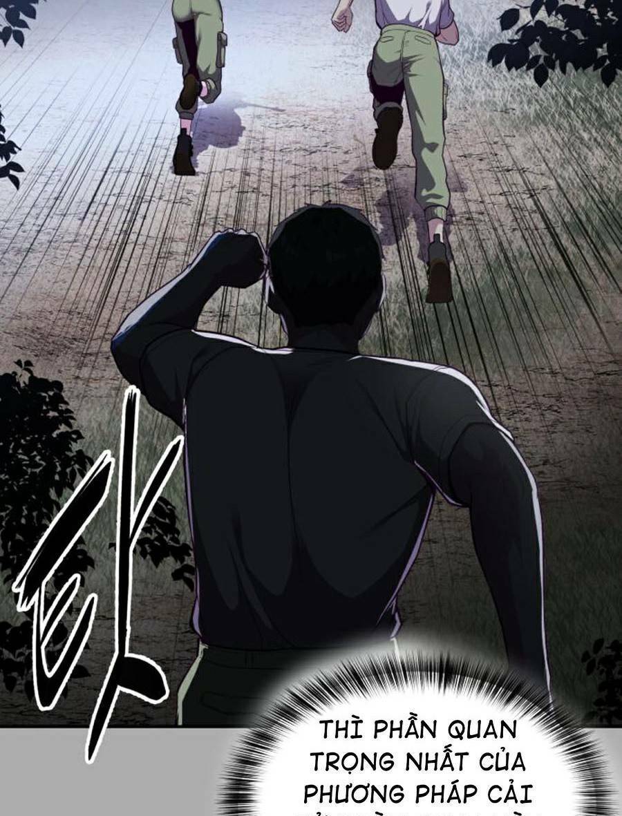 Cậu Bé Của Thần Chết: Chapter 140