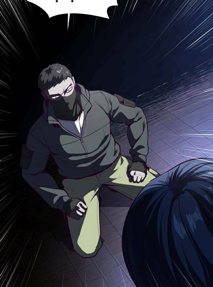 Cậu Bé Của Thần Chết: Chapter 140