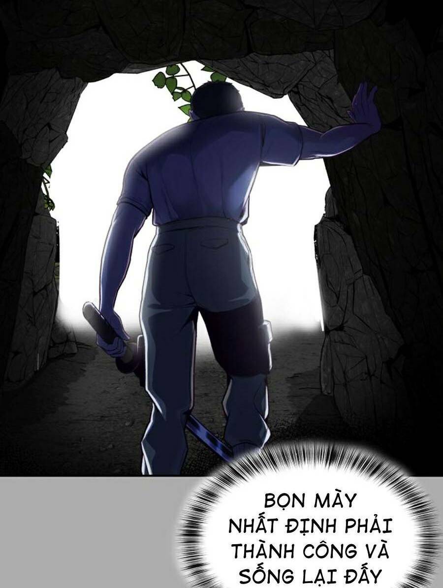 Cậu Bé Của Thần Chết: Chapter 140