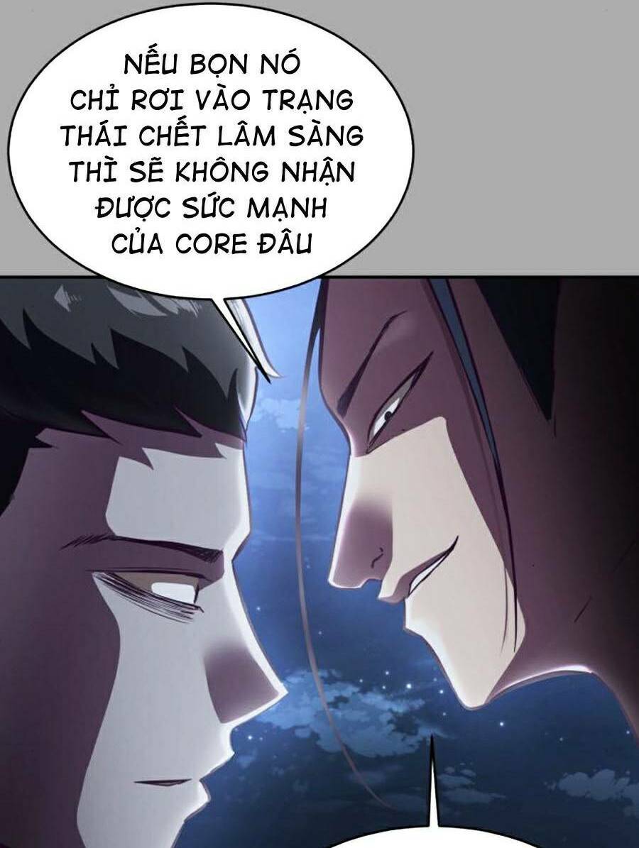 Cậu Bé Của Thần Chết: Chapter 140