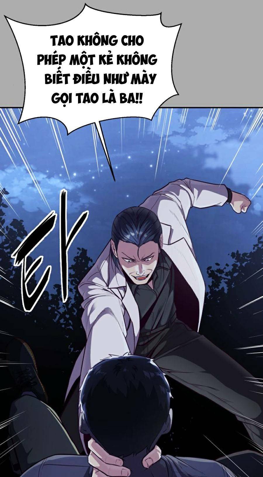 Cậu Bé Của Thần Chết: Chapter 140