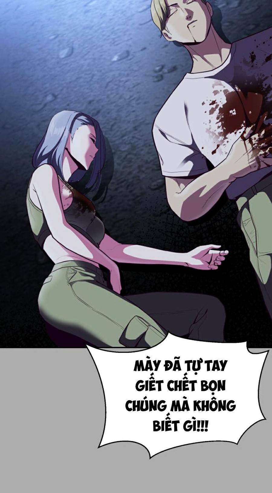 Cậu Bé Của Thần Chết: Chapter 140