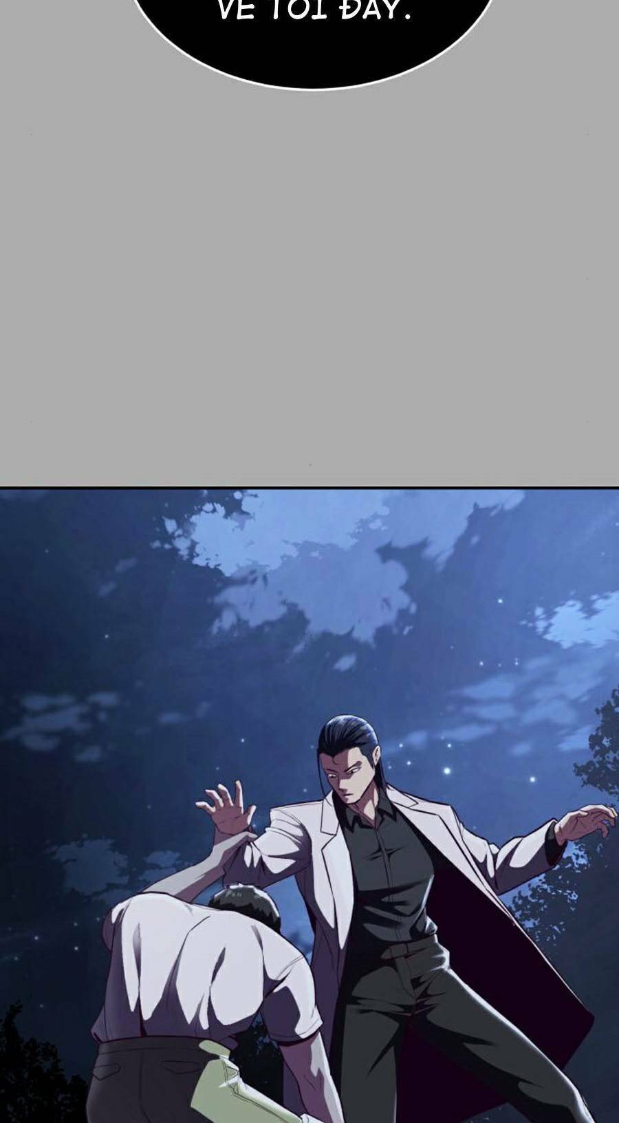 Cậu Bé Của Thần Chết: Chapter 140