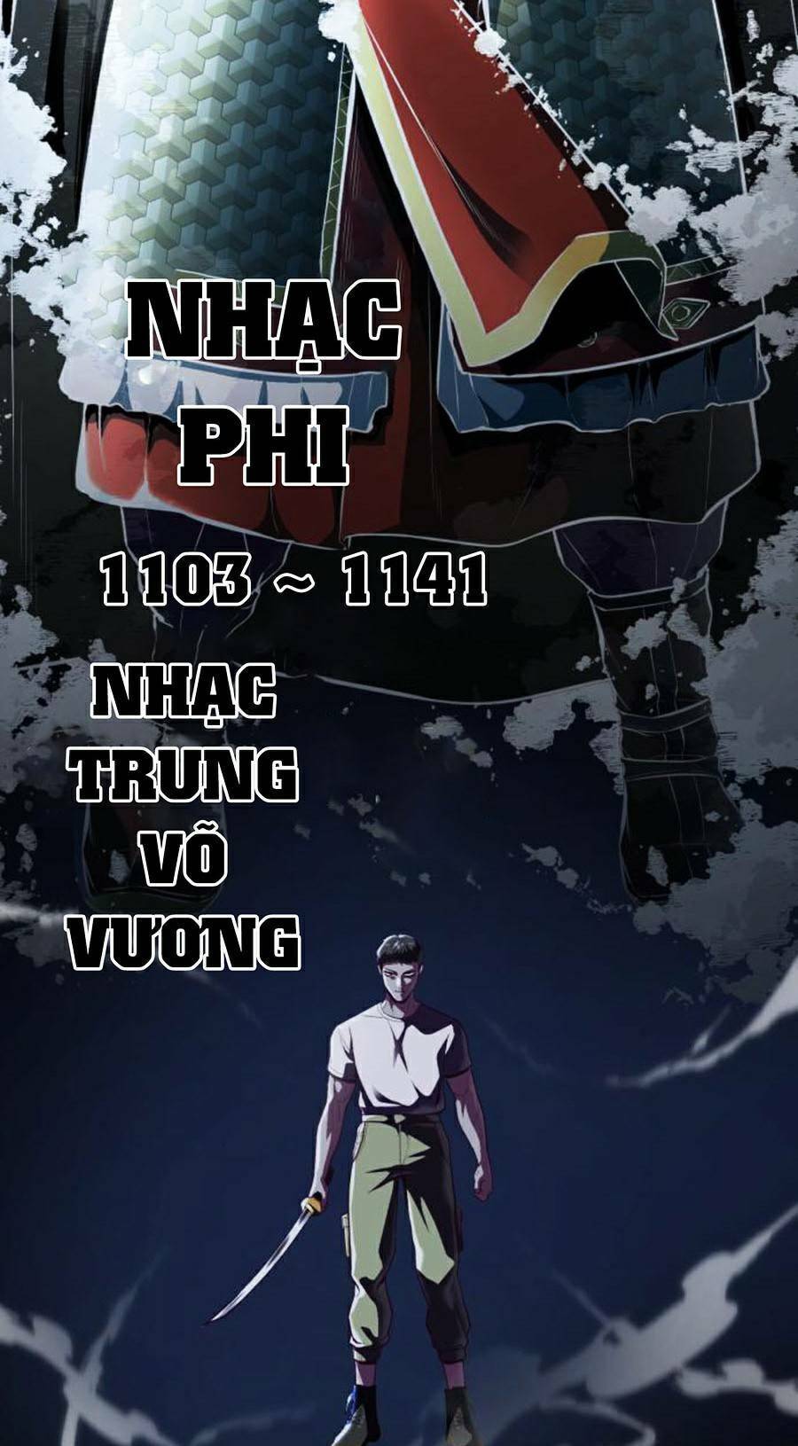 Cậu Bé Của Thần Chết: Chapter 140