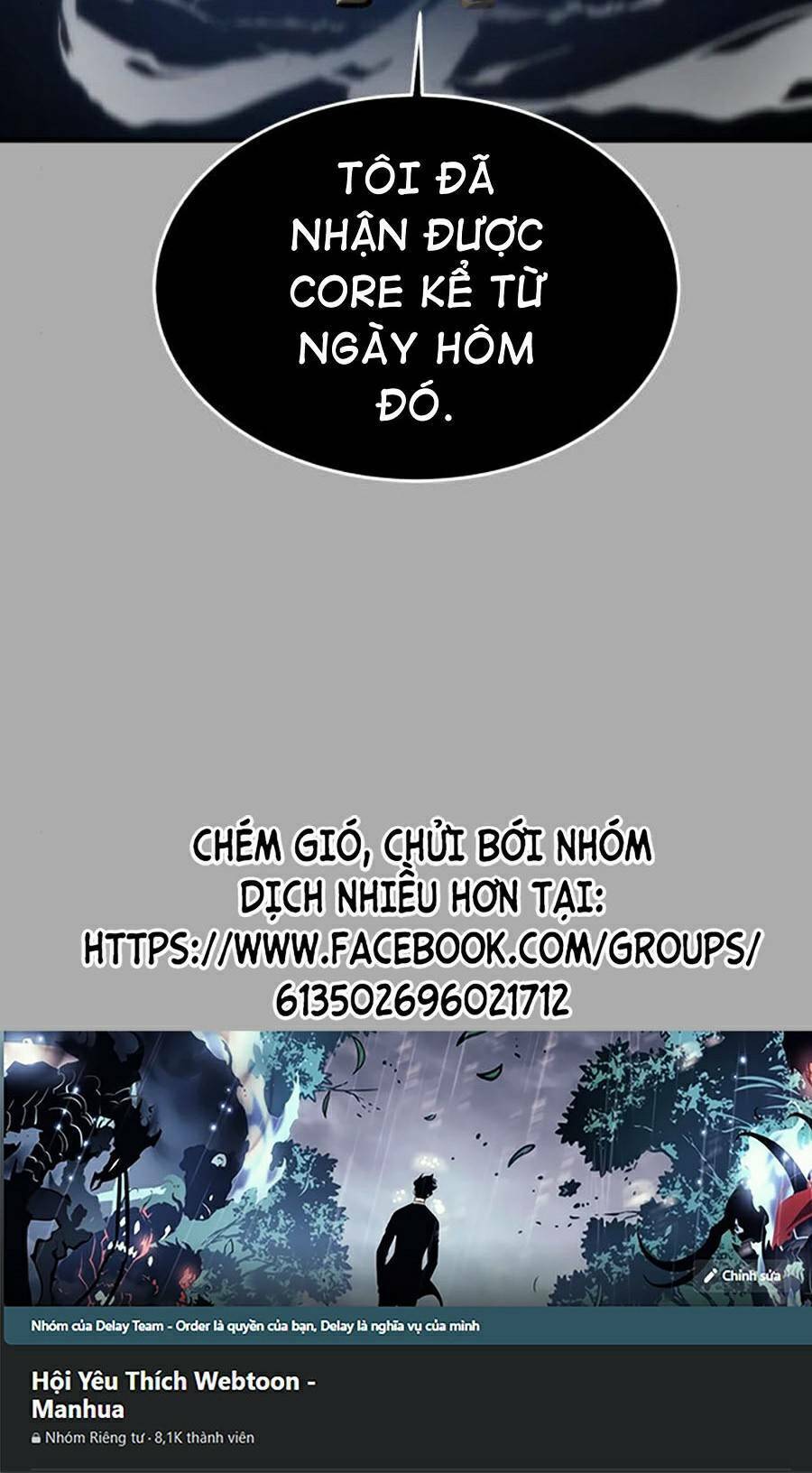 Cậu Bé Của Thần Chết: Chapter 140