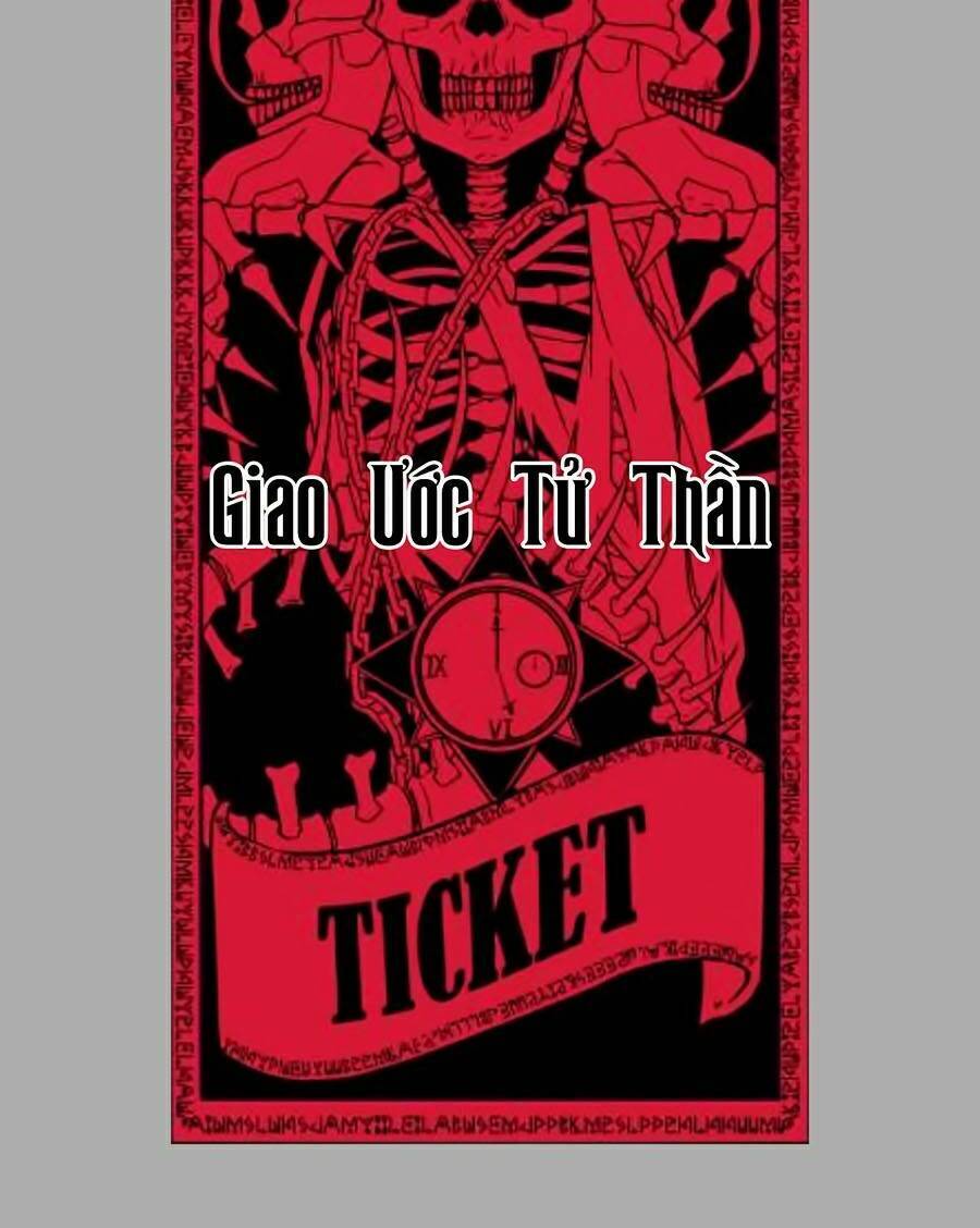 Cậu Bé Của Thần Chết: Chapter 140