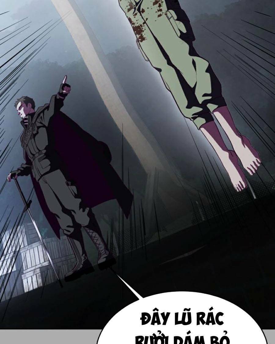 Cậu Bé Của Thần Chết: Chapter 140