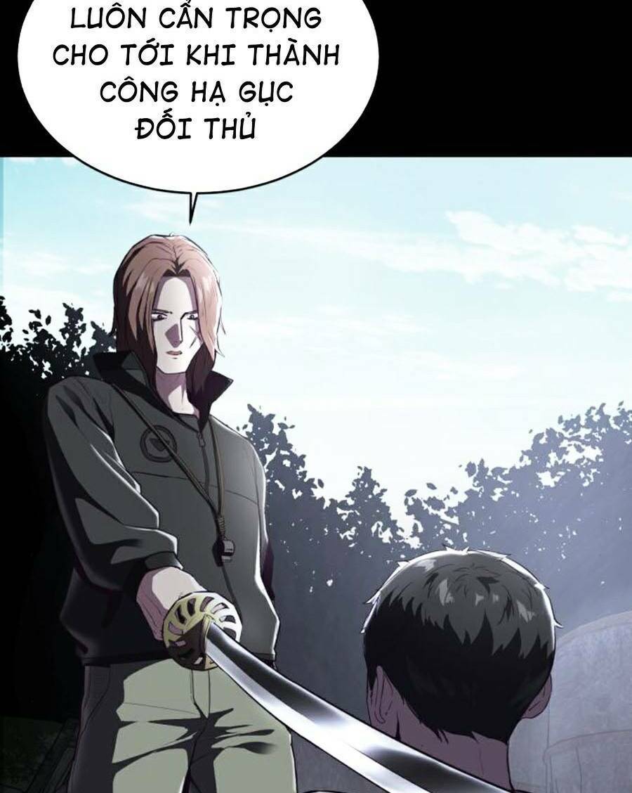 Cậu Bé Của Thần Chết: Chapter 140