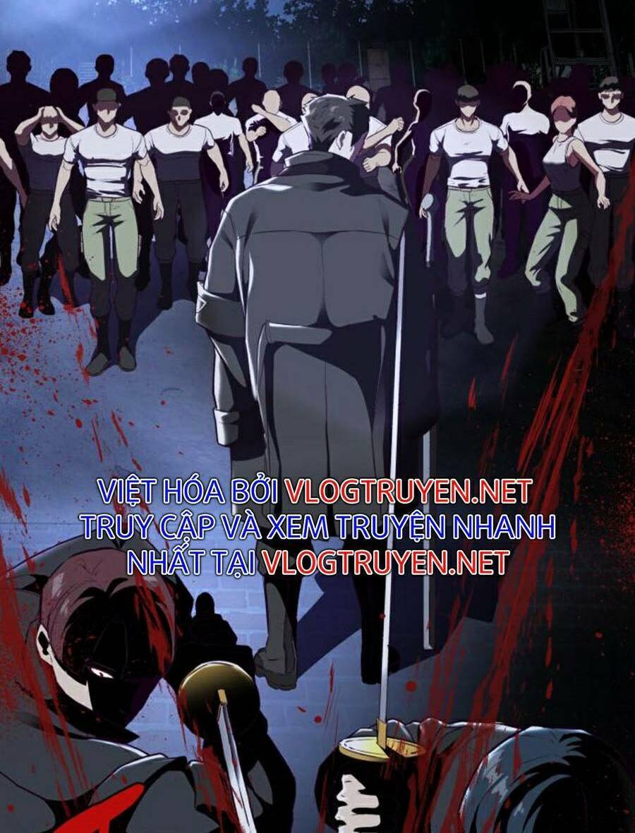 Cậu Bé Của Thần Chết: Chapter 140