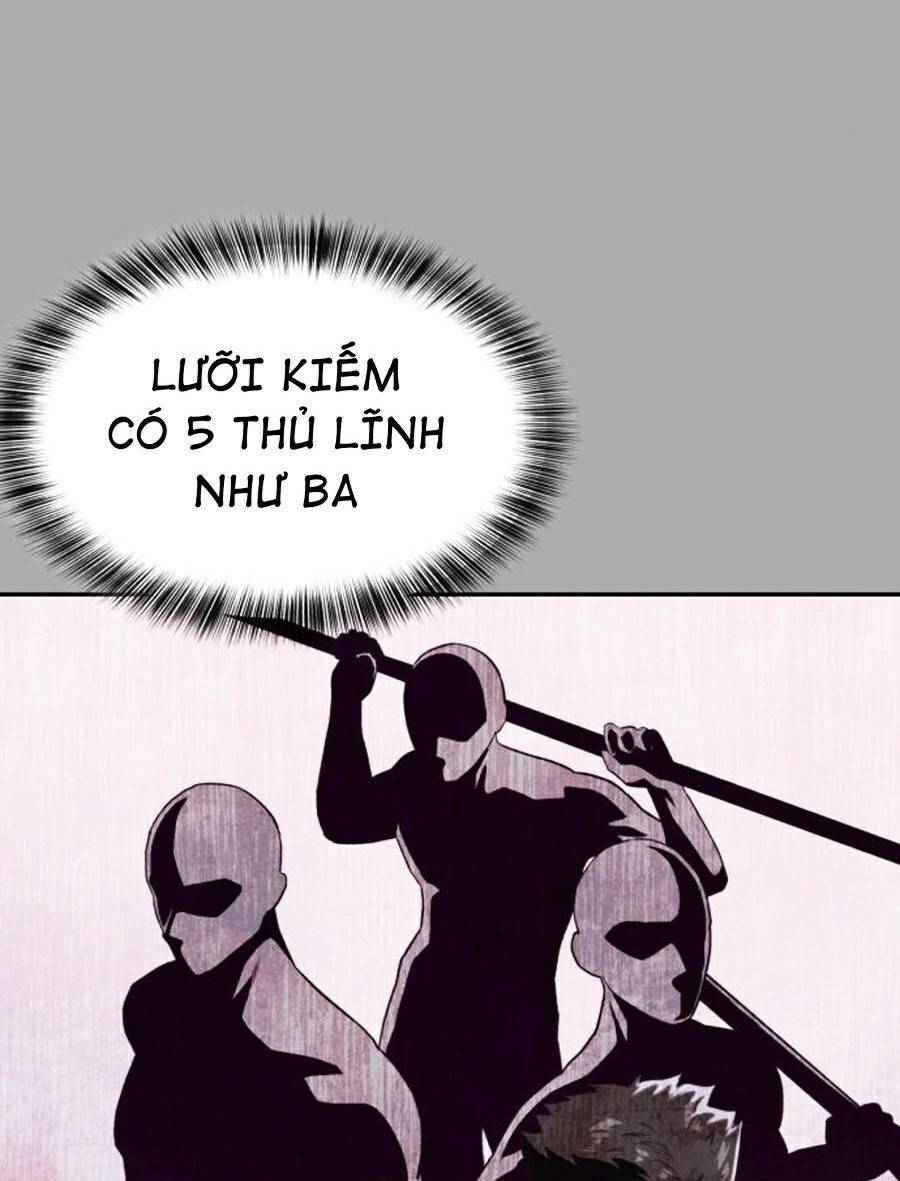 Cậu Bé Của Thần Chết: Chapter 140