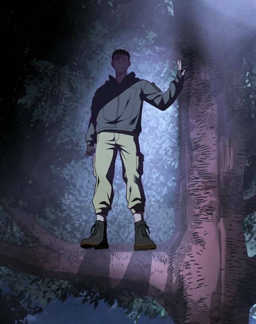 Cậu Bé Của Thần Chết: Chapter 140