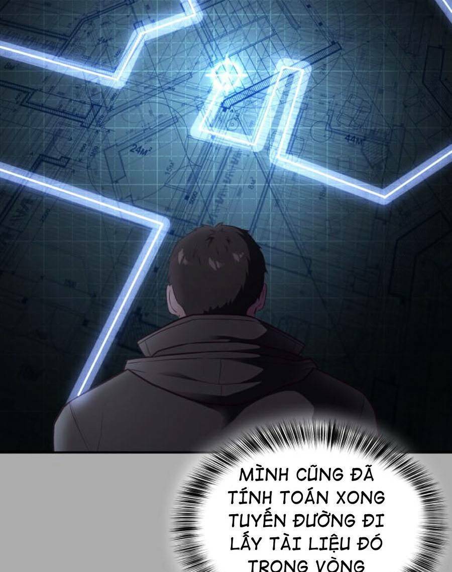 Cậu Bé Của Thần Chết: Chapter 140