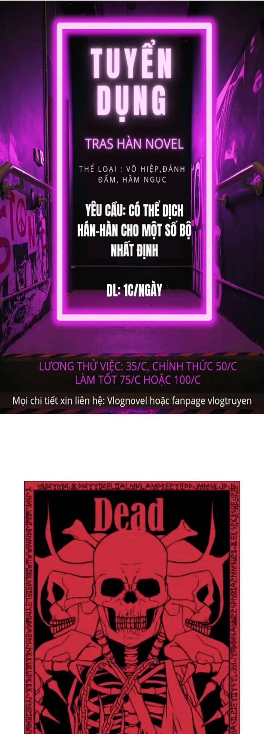 Cậu Bé Của Thần Chết: Chapter 141