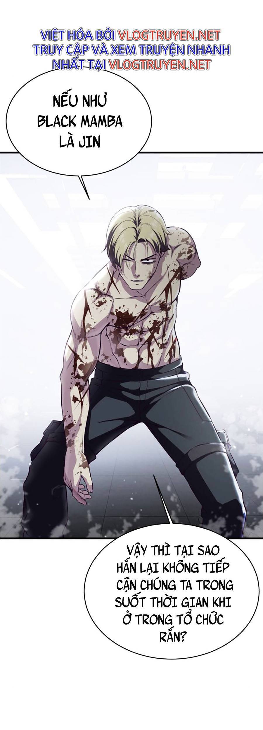 Cậu Bé Của Thần Chết: Chapter 141