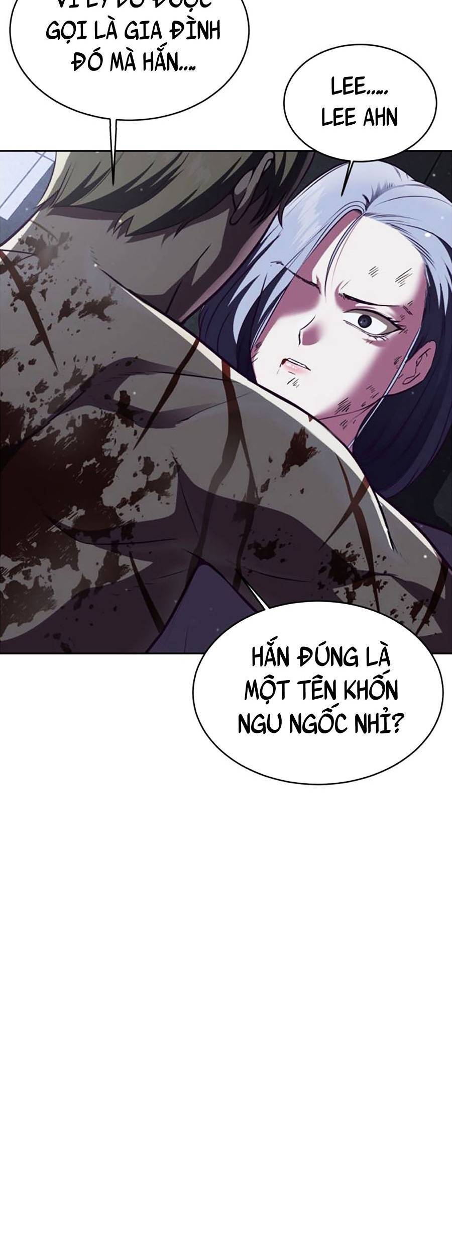 Cậu Bé Của Thần Chết: Chapter 141