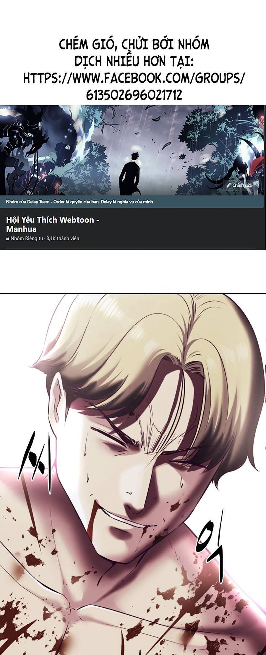 Cậu Bé Của Thần Chết: Chapter 141
