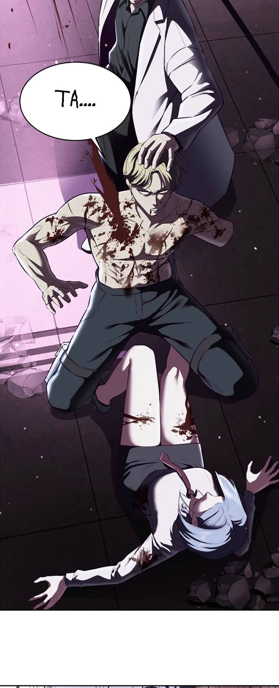 Cậu Bé Của Thần Chết: Chapter 141