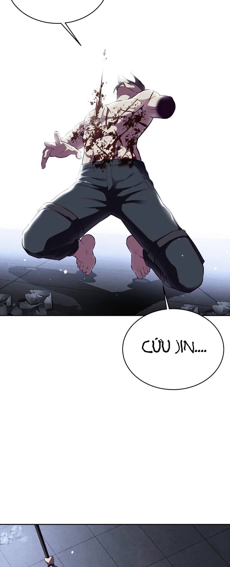 Cậu Bé Của Thần Chết: Chapter 141