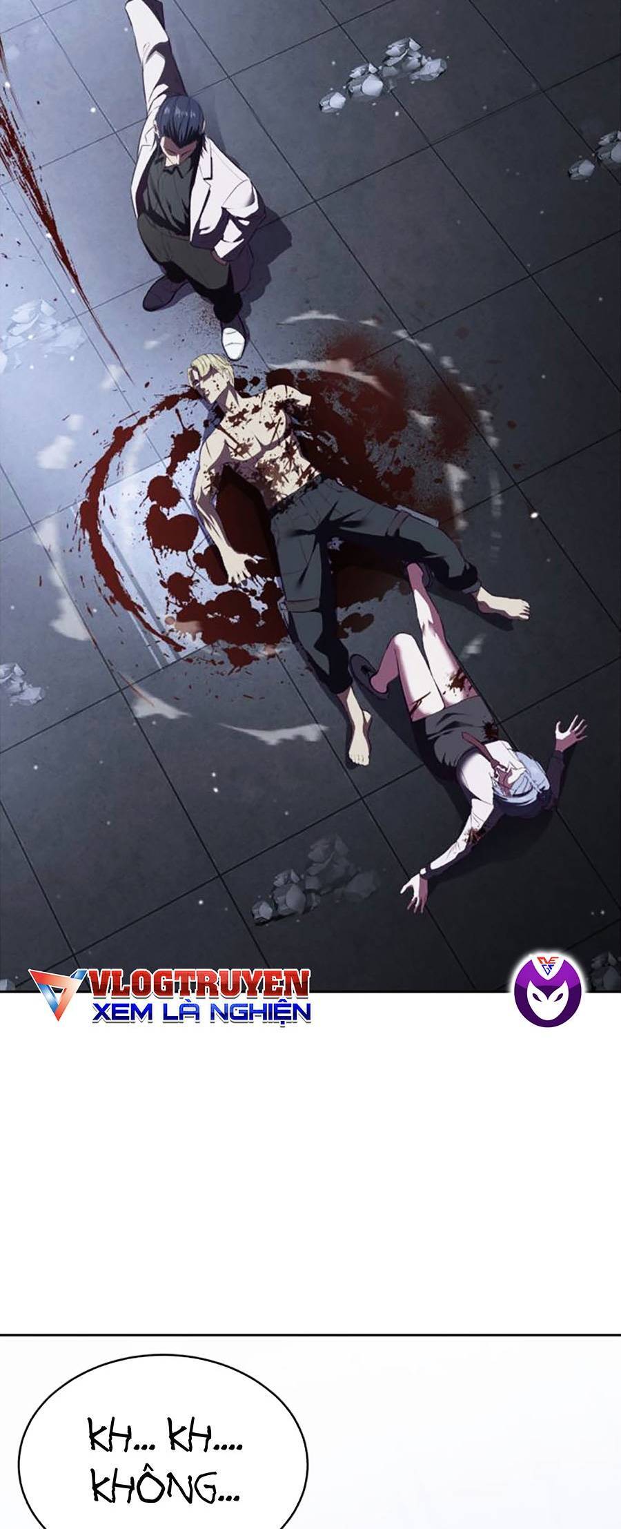 Cậu Bé Của Thần Chết: Chapter 141