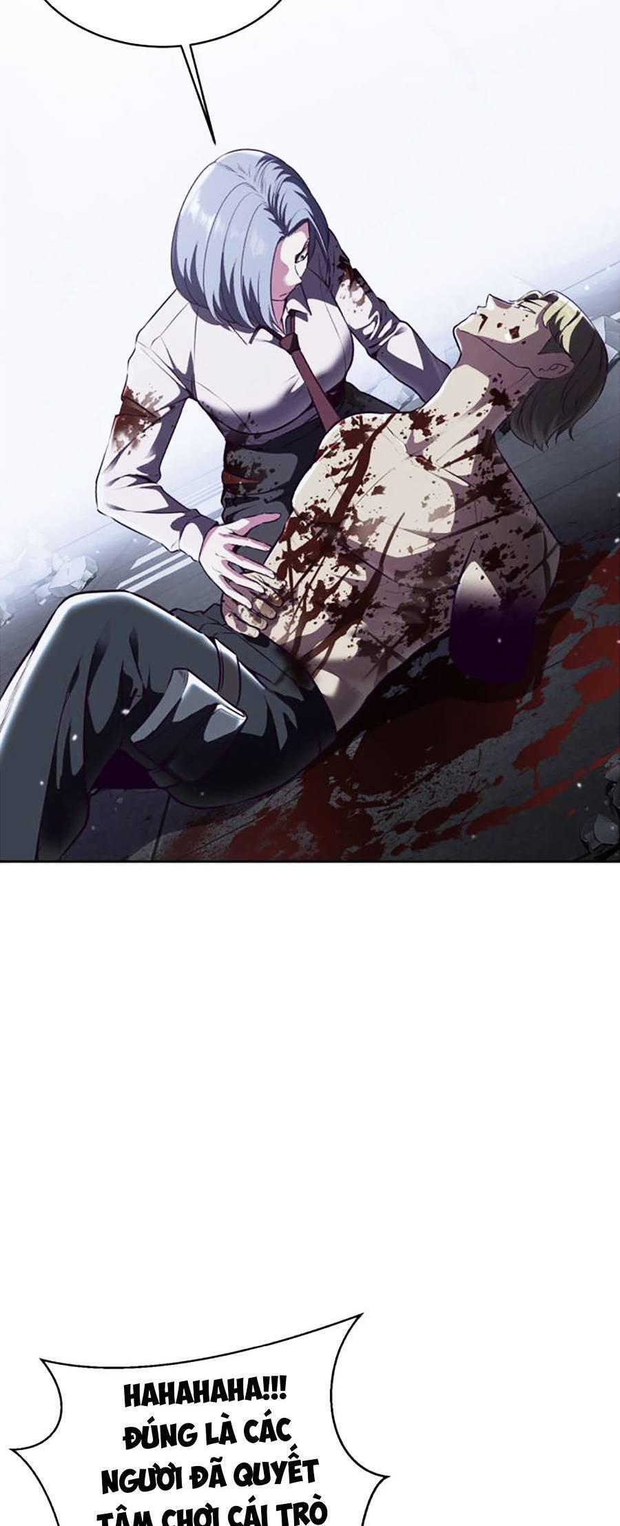 Cậu Bé Của Thần Chết: Chapter 141