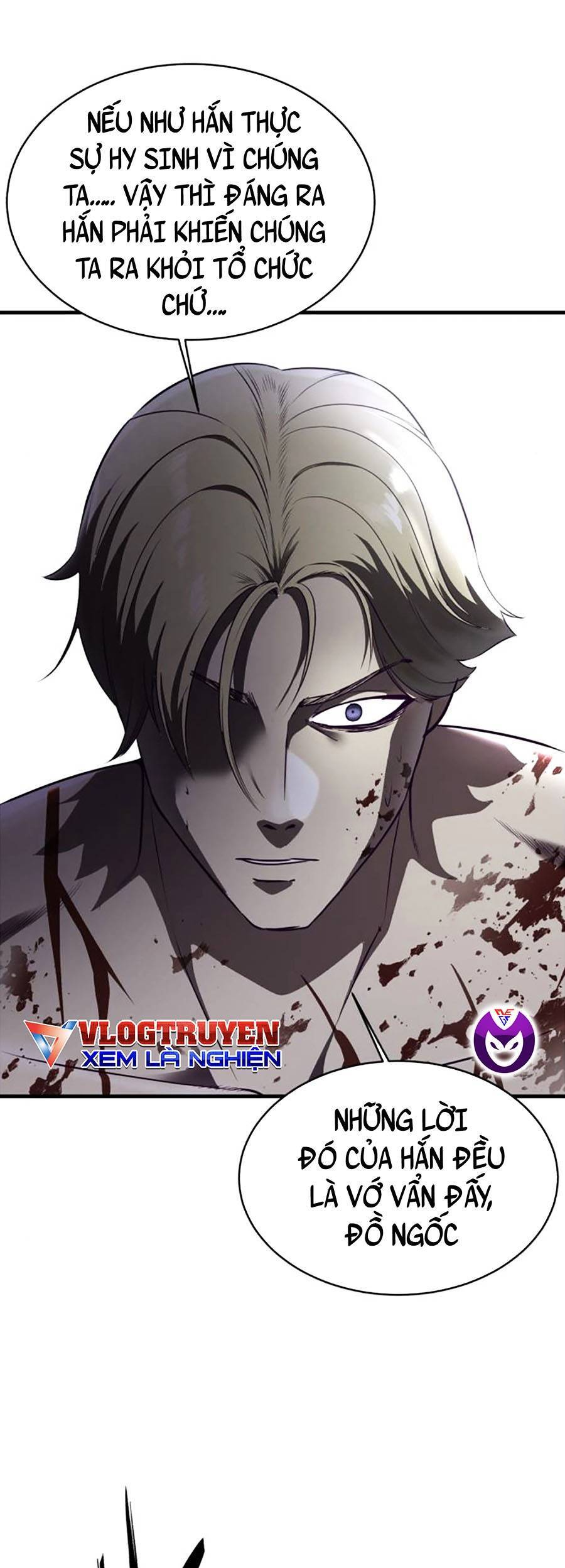 Cậu Bé Của Thần Chết: Chapter 141