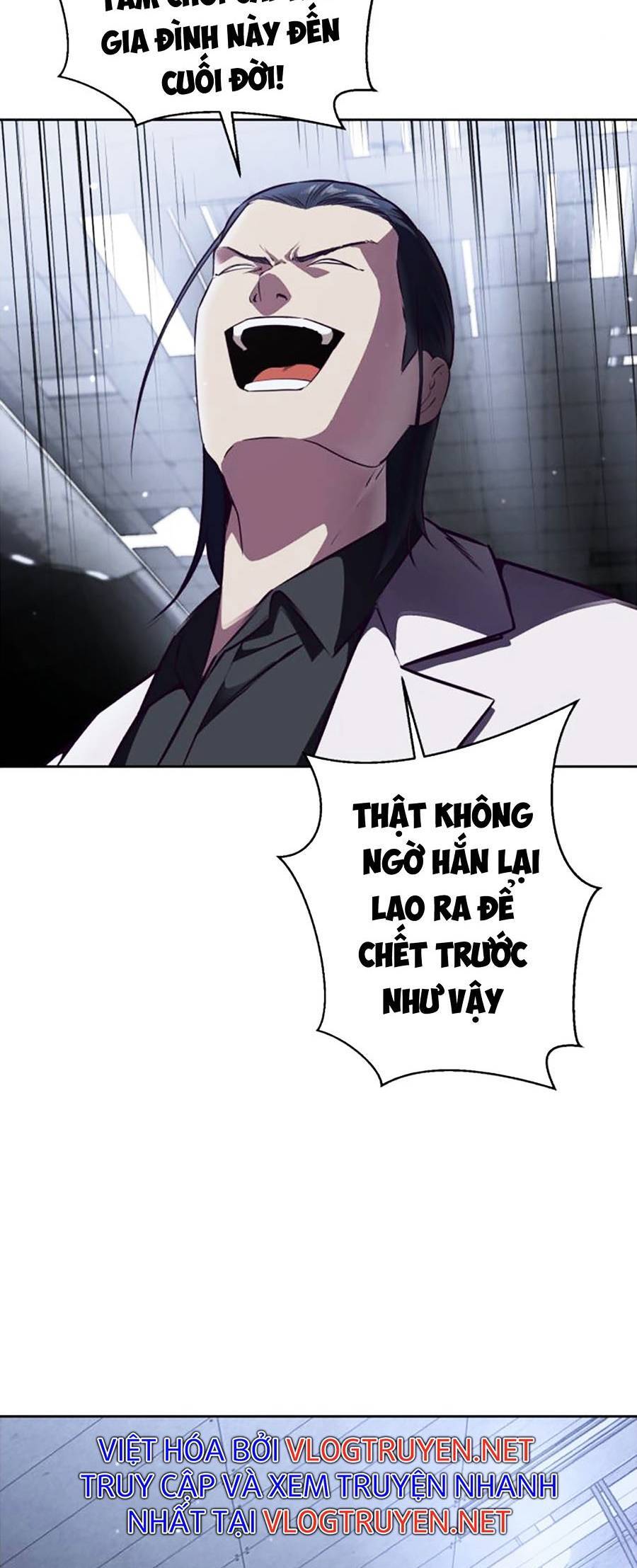 Cậu Bé Của Thần Chết: Chapter 141