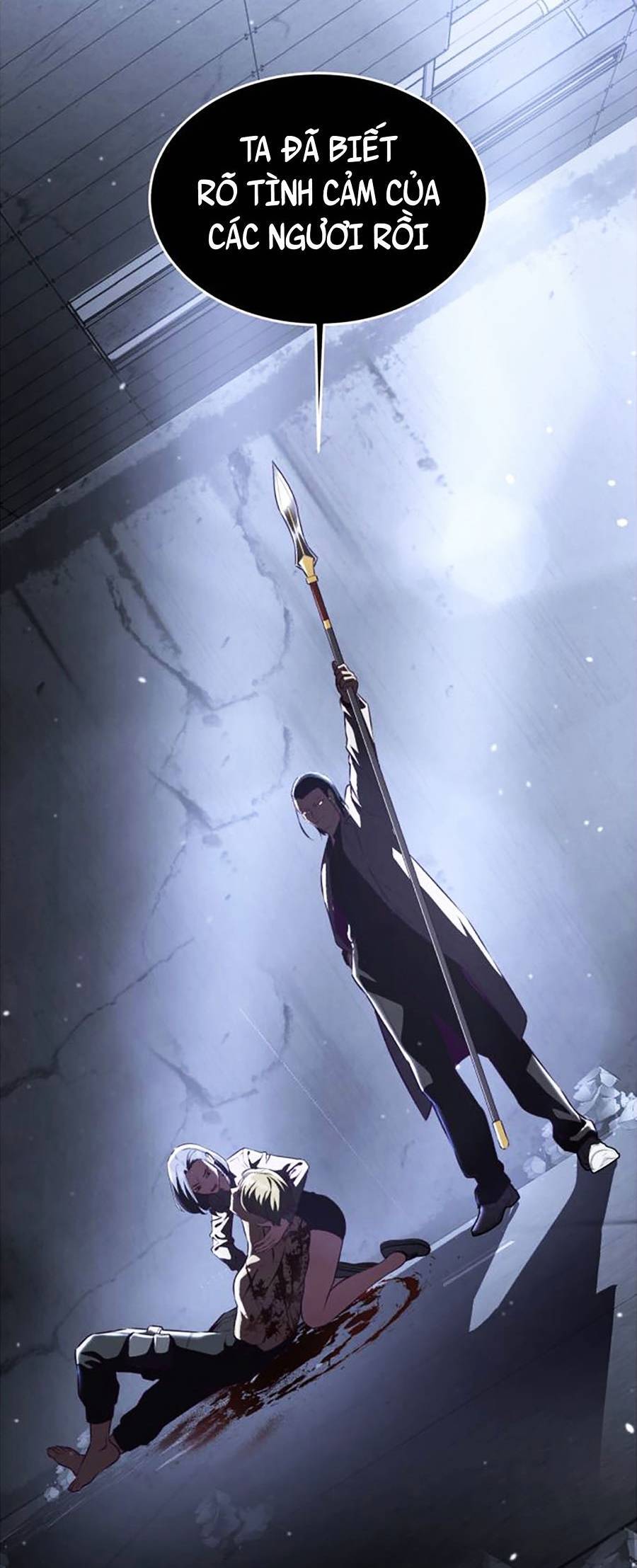 Cậu Bé Của Thần Chết: Chapter 141