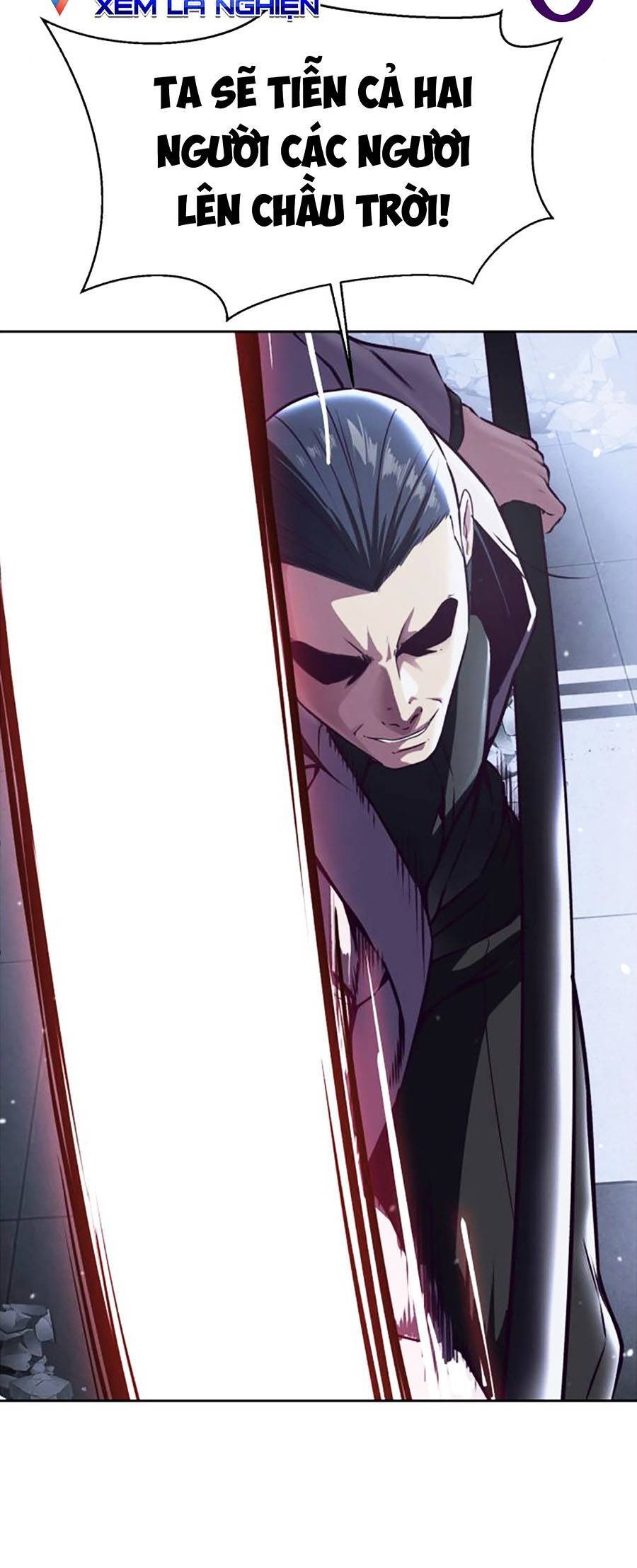 Cậu Bé Của Thần Chết: Chapter 141