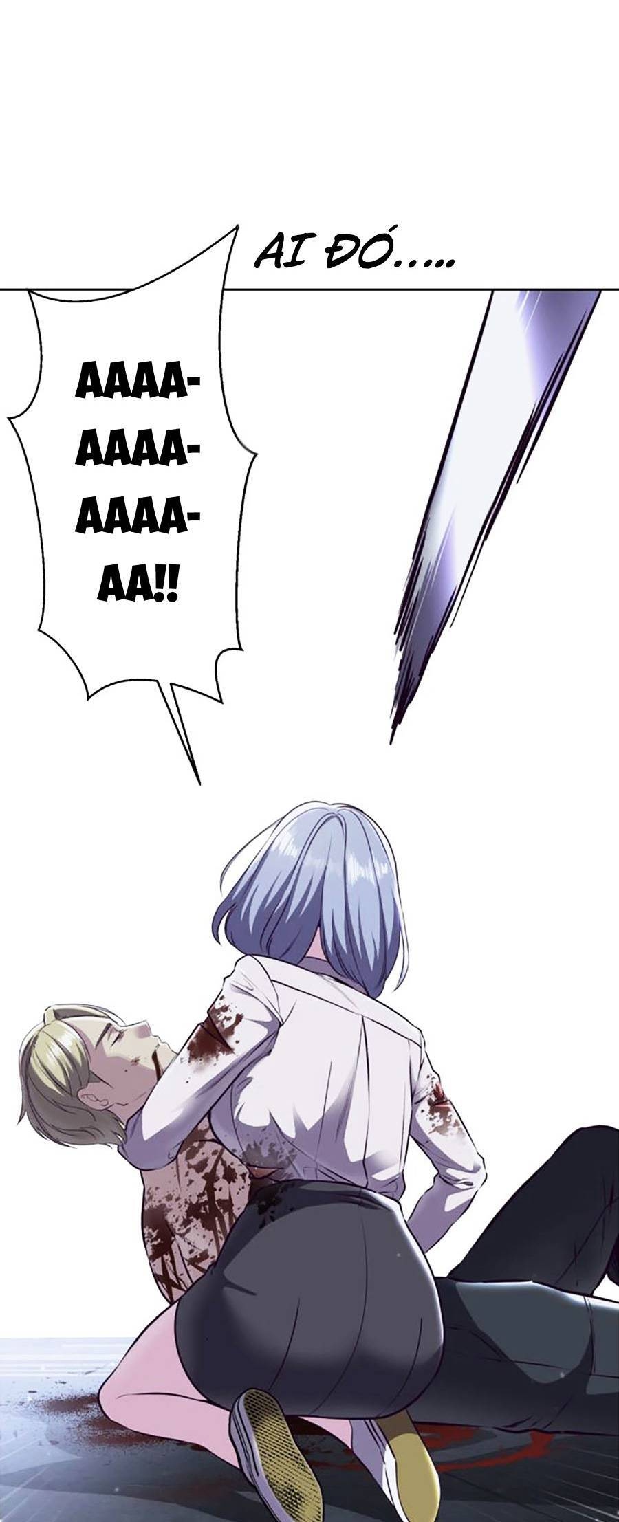 Cậu Bé Của Thần Chết: Chapter 141