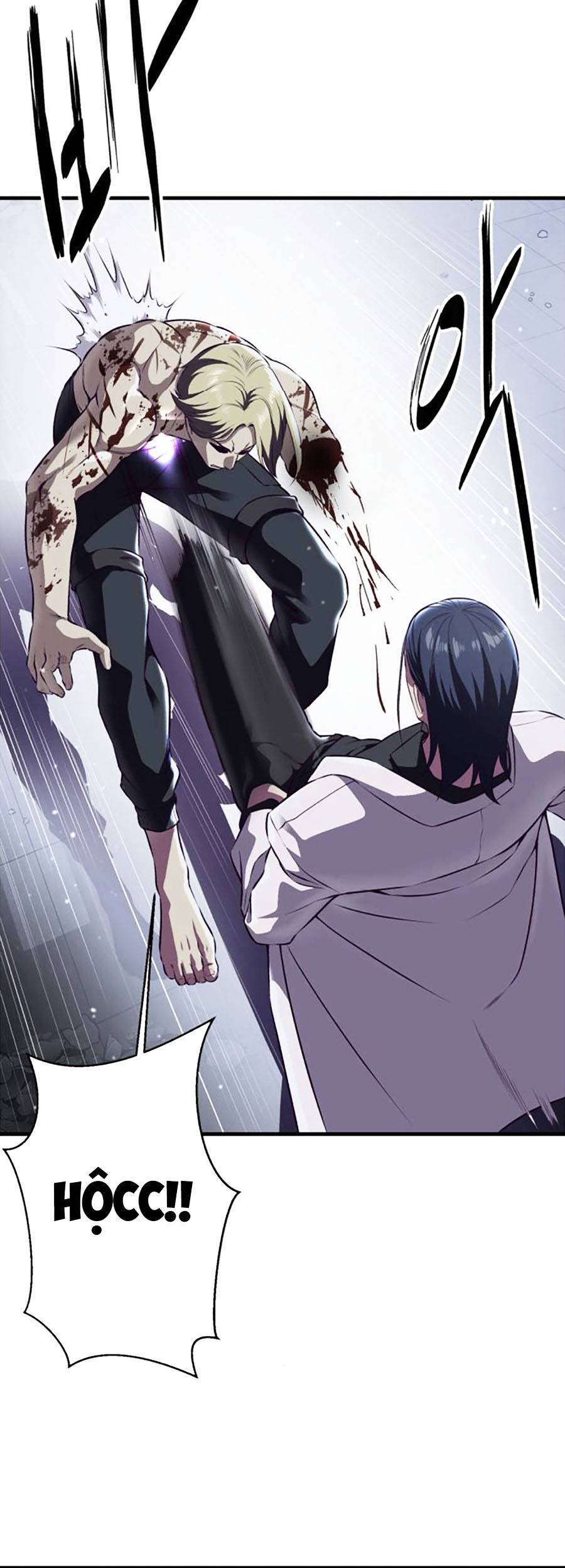 Cậu Bé Của Thần Chết: Chapter 141