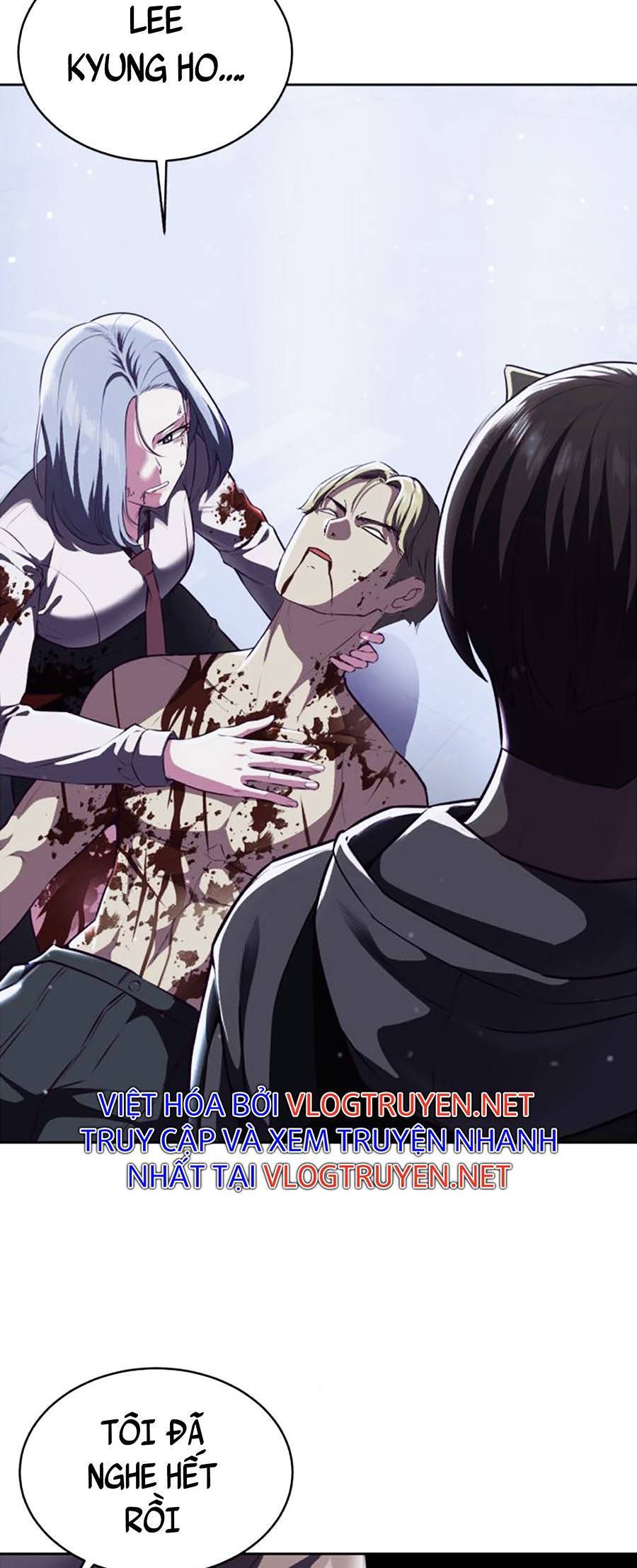 Cậu Bé Của Thần Chết: Chapter 141