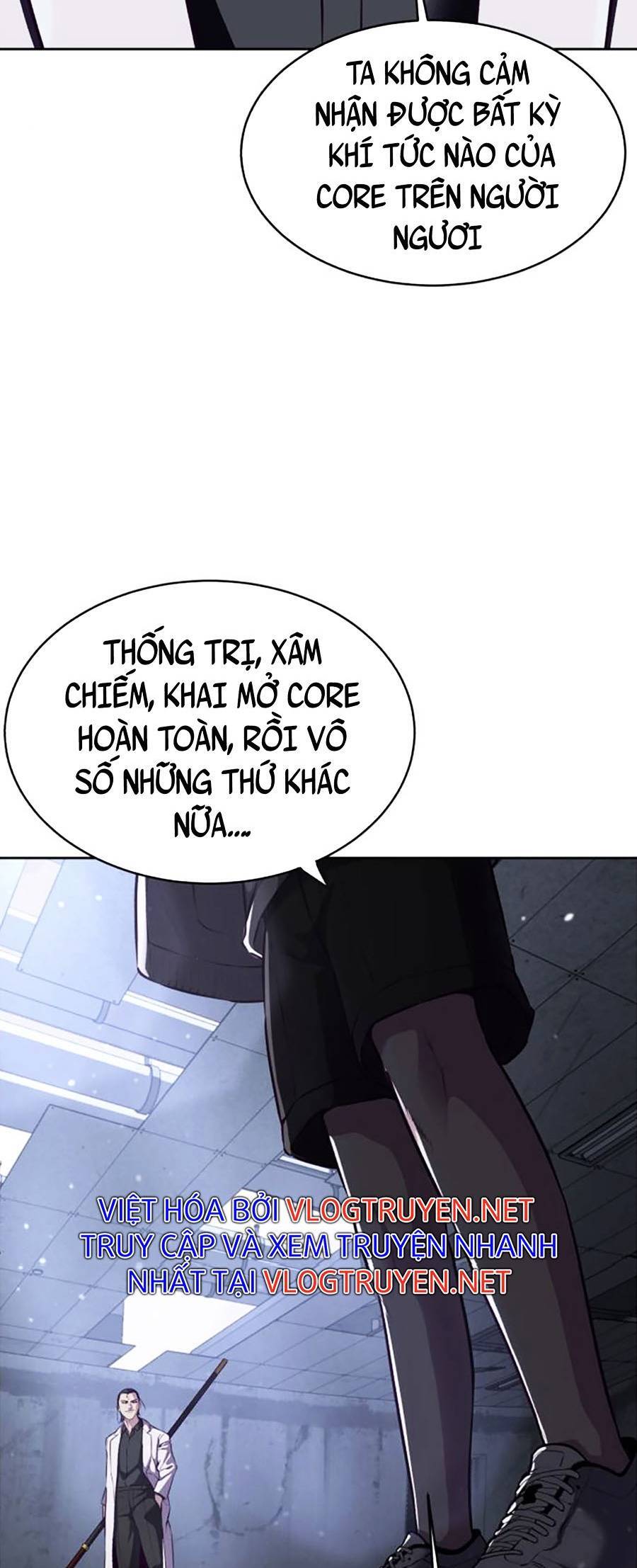 Cậu Bé Của Thần Chết: Chapter 141