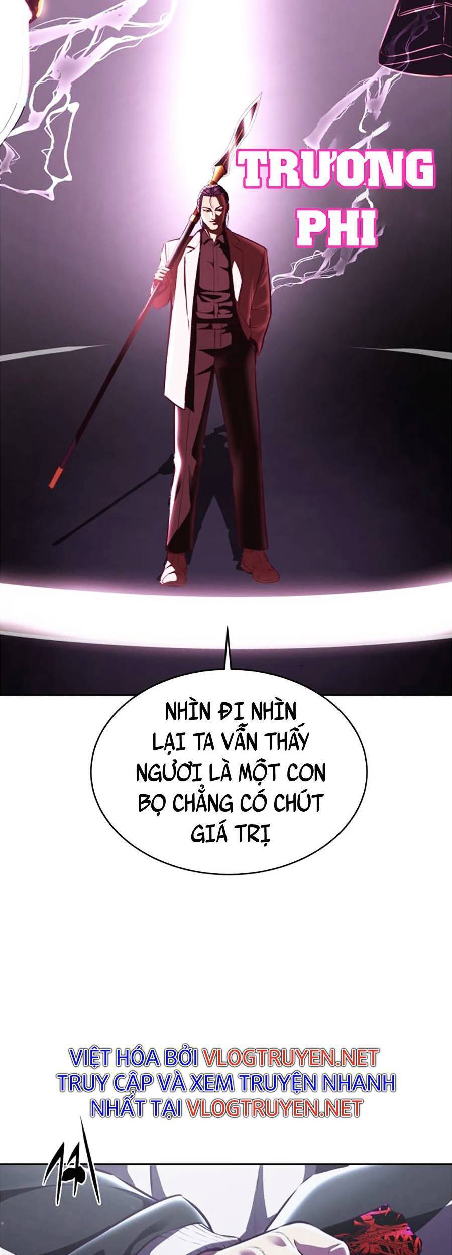 Cậu Bé Của Thần Chết: Chapter 141