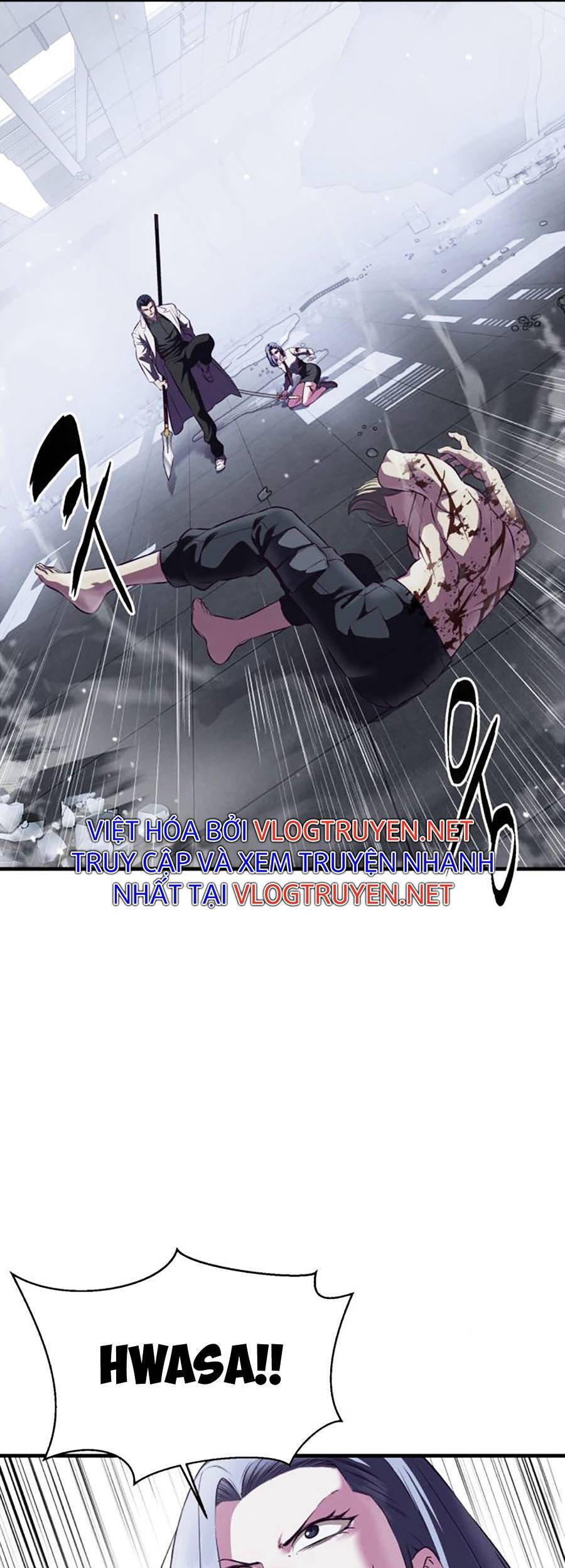 Cậu Bé Của Thần Chết: Chapter 141