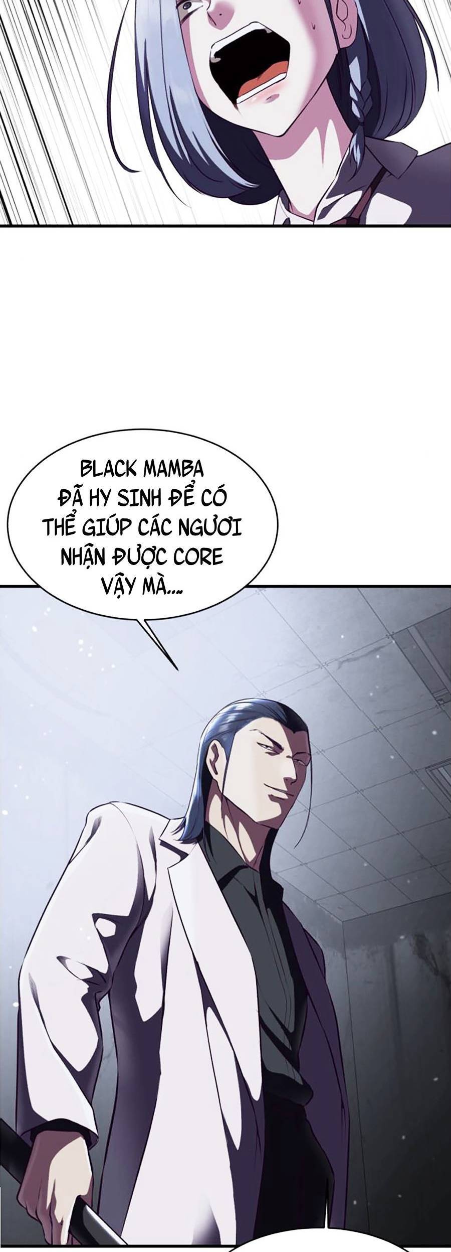 Cậu Bé Của Thần Chết: Chapter 141