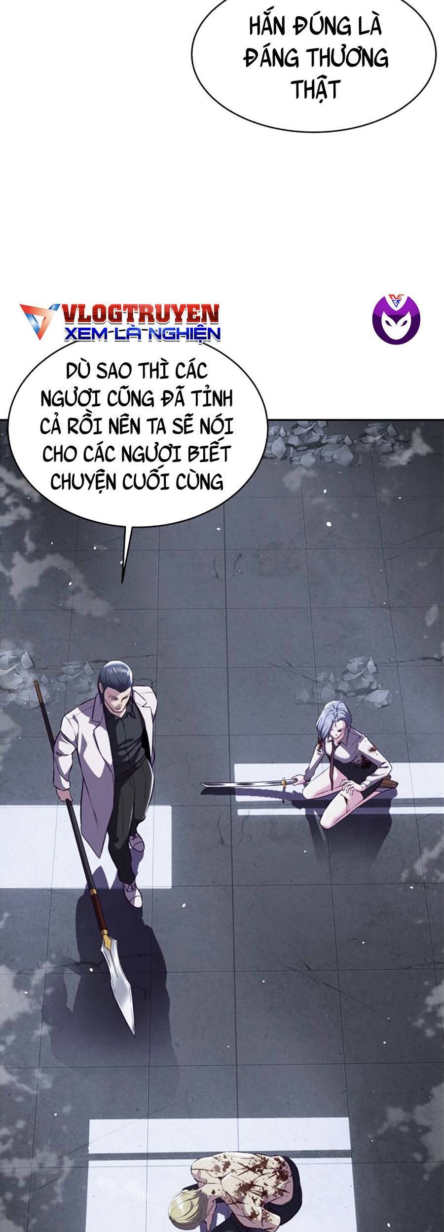 Cậu Bé Của Thần Chết: Chapter 141