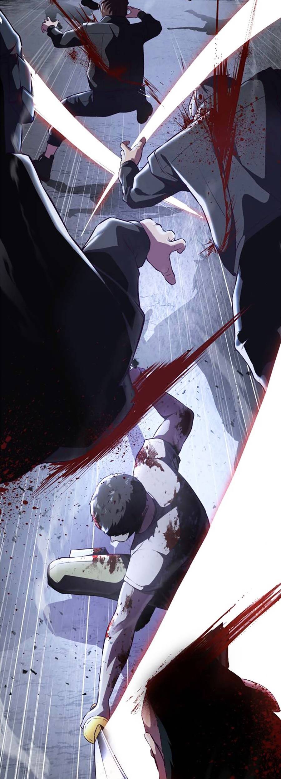 Cậu Bé Của Thần Chết: Chapter 141